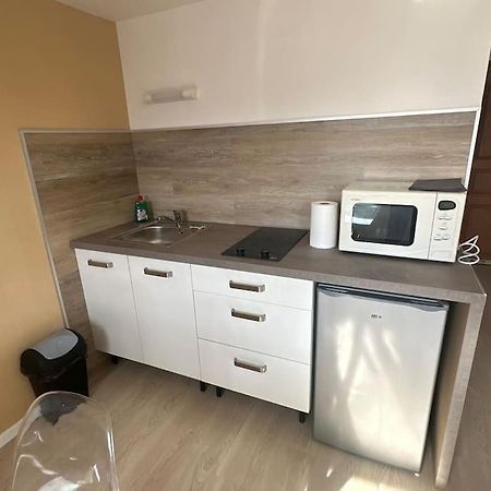 Magnifique Duplex Tout Confort Beauvais Ngoại thất bức ảnh